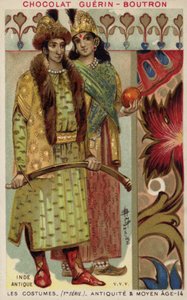 Costumes de l